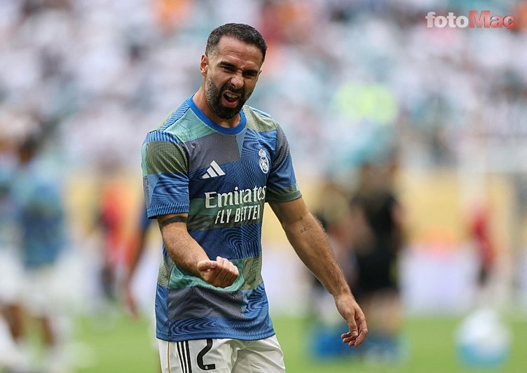 transfer haberi real madridden fenerbahceye bomba transfer herkes vazquez derken 7