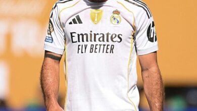transfer haberi real madridden fenerbahceye bomba transfer herkes vazquez derken Uz5WNqKi