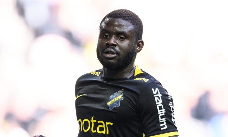 TRANSFER HABERİ - Sivasspor Benjamin Kimpioka ile anlaşma sağladı! 1 transfer haberi sivasspor benjamin kimpioka ile anlasma sagladi nGyGrMdb