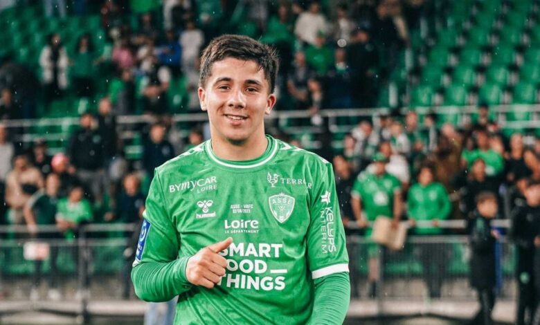 TRANSFER HABERİ: Trabzonspor Bouchouari'de mutlu sona yakın! İşte sözleşme detayları 1 transfer haberi trabzonspor bouchouaride mutlu sona yakin iste sozlesme detaylari fDp9Kryz