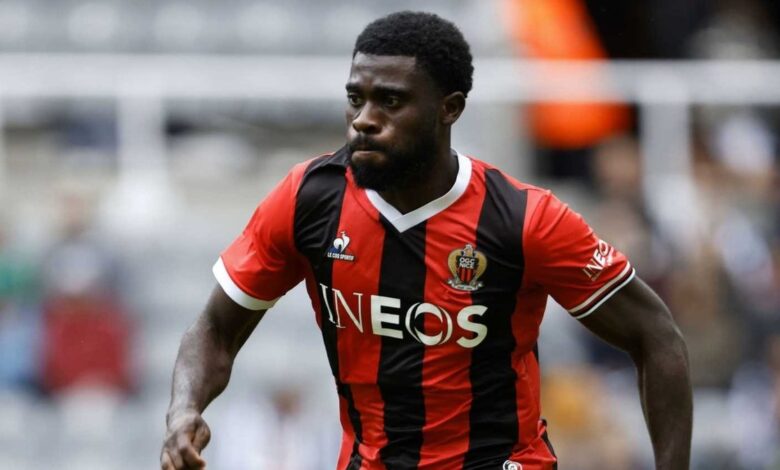 TRANSFER HABERİ: Trabzonspor'dan Boga harekatı! Yeni teklif sunuldu 1 transfer haberi trabzonspordan boga harekati yeni teklif sunuldu BPKBVTg8