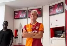transfer haberleri aleksandr golovinden galatasaraylilari heyecanlandiran paylasim epKUZEQL