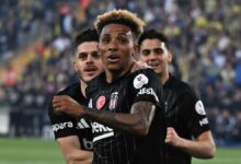 transfer haberleri besiktastan gedson fernandes aciklamasi RJIpP279