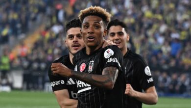 transfer haberleri besiktastan gedson fernandes aciklamasi RJIpP279