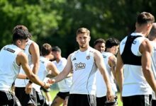 transfer haberleri cagliariden semih kilicsoy aciklamasi besiktas ULp3NKP1