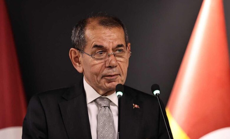 transfer haberleri dursun ozbekten osimhen aciklamasi pCkOWjwF