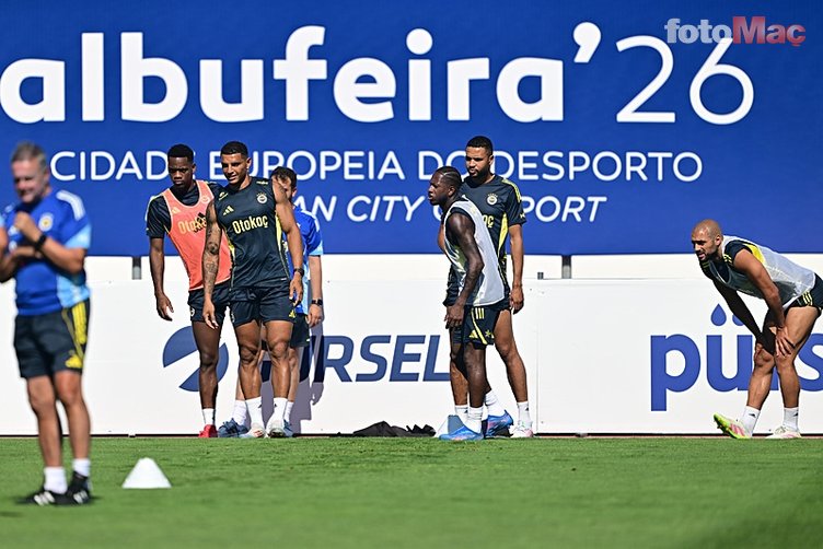 transfer haberleri fenerbahce macerasi sona eriyor ingiltereye gidecek 1 4My716zb