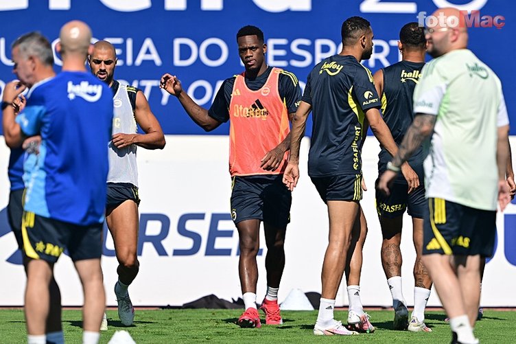 transfer haberleri fenerbahcede jhon duran sevinci mourinho hayran kaldi 0