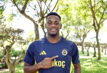 transfer haberleri fenerbahcede jhon duran sevinci mourinho hayran kaldi kpxrKcFF