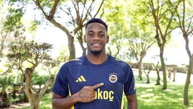 transfer haberleri fenerbahcede jhon duran sevinci mourinho hayran kaldi kpxrKcFF