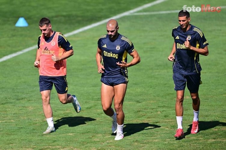 transfer haberleri fenerbahcede mimovic icin flas karar 3 FhEW7dae
