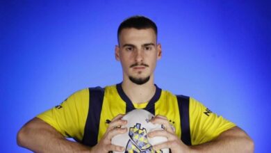 transfer haberleri fenerbahcede mimovic icin flas karar T679nr5h