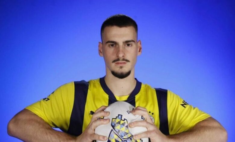 TRANSFER HABERLERİ | Fenerbahçe'de Mimovic için flaş karar! 1 transfer haberleri fenerbahcede mimovic icin flas karar T679nr5h