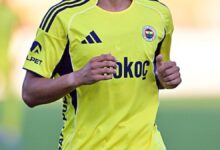 transfer haberleri fenerbahcede o futbolcu ay sonu takimdan ayrilacak C7ZEZ8Se