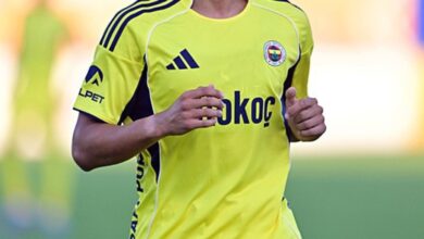 transfer haberleri fenerbahcede o futbolcu ay sonu takimdan ayrilacak C7ZEZ8Se