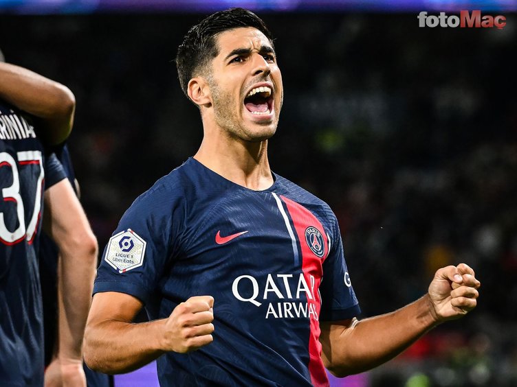 transfer haberleri fenerbahceye asensio soku psgye surpriz teklif 4 WTlmgNZi