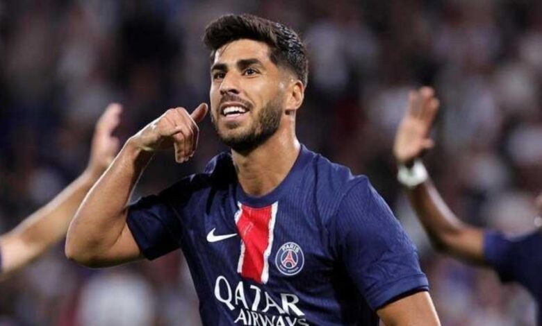 TRANSFER HABERLERİ: Fenerbahçe'ye Asensio şoku! PSG'ye sürpriz teklif 1 transfer haberleri fenerbahceye asensio soku psgye surpriz teklif PWw6wOIb