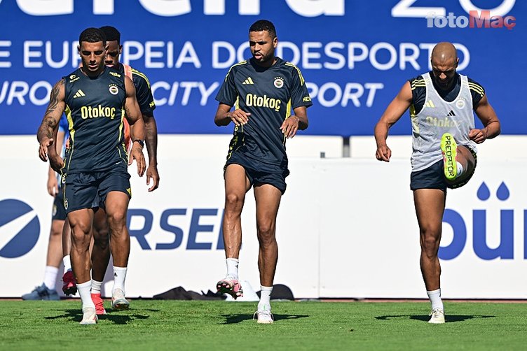 transfer haberleri fenerbahceye diego carlos piyangosu 0 S4wE55aS