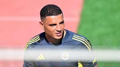 transfer haberleri fenerbahceye diego carlos piyangosu 8Zw67kcC