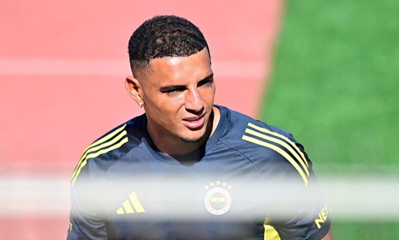 TRANSFER HABERLERİ | Fenerbahçe'ye Diego Carlos piyangosu! 1 transfer haberleri fenerbahceye diego carlos piyangosu 8Zw67kcC