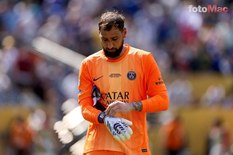 transfer haberleri galatasaray krizi firsata cevirdi gianluigi donnarumma 3 W2ZTjteX