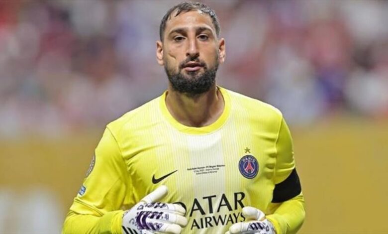TRANSFER HABERLERİ: Galatasaray krizi fırsata çevirdi! Gianluigi Donnarumma... 1 transfer haberleri galatasaray krizi firsata cevirdi gianluigi donnarumma rqK7yxUE