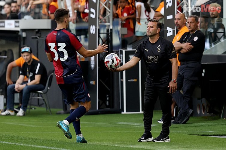 transfer haberleri galatasaraya carlos cuesta mujdesi 1 y9Sy5IW7