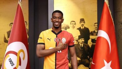 transfer haberleri galatasaraya carlos cuesta mujdesi 7WsTvqPr