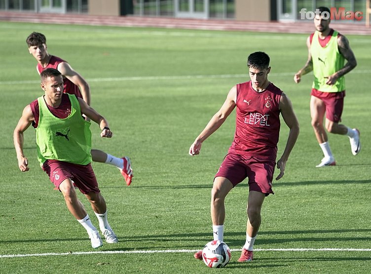 transfer haberleri galatasarayda frankowski paris yolcusu 2 jeLaZsLM