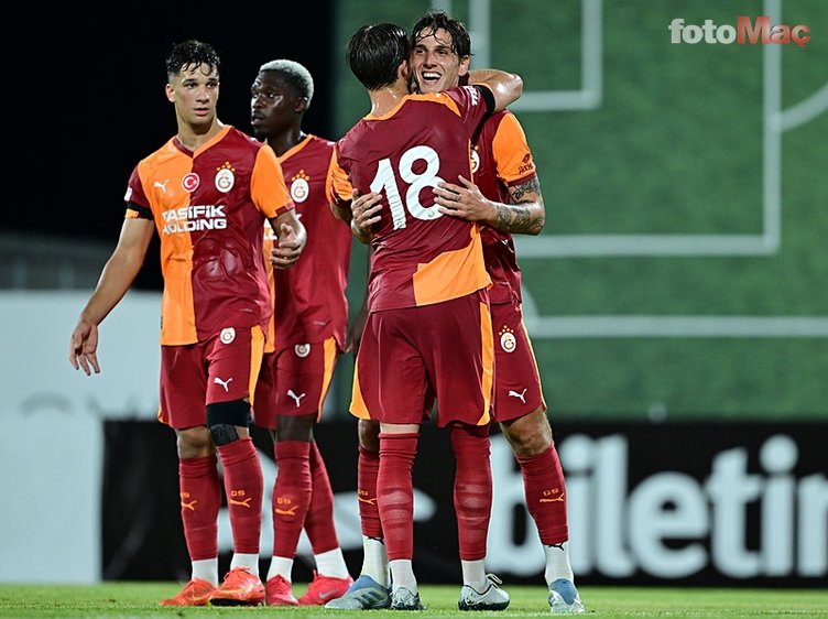 transfer haberleri galatasarayda okan buruk 4 ismin biletini kesti 3