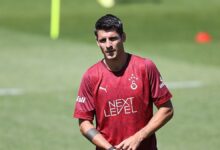 transfer haberleri galatasarayda okan buruktan alvaro morata icin ozel istek 3y5zdCIU