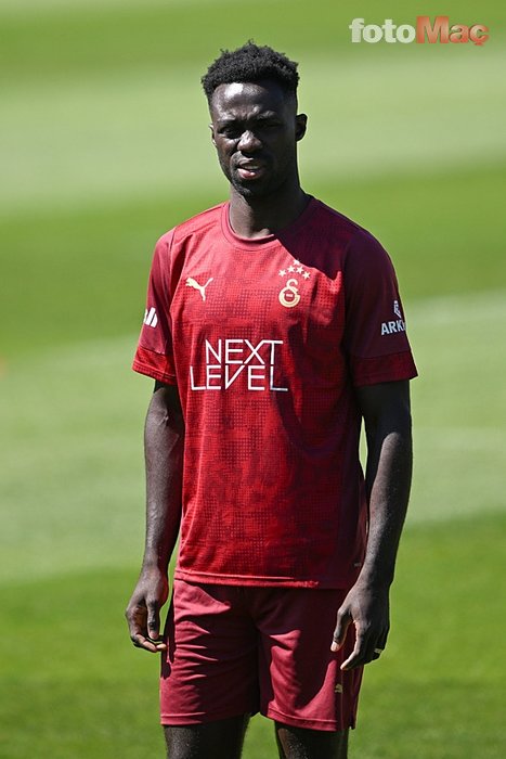 transfer haberleri galatasarayin yildizi icin everton devrede 5 lFgyBukz