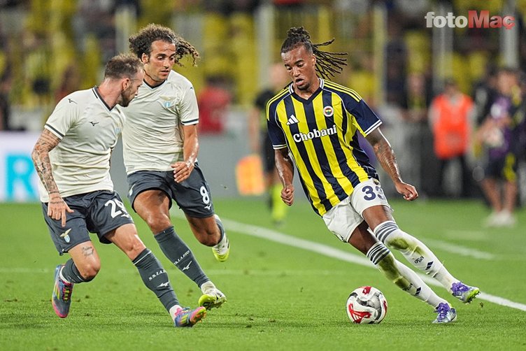 transfer haberleri jose mourinhodan o yildiz icin rest 0 K1LlXqrC