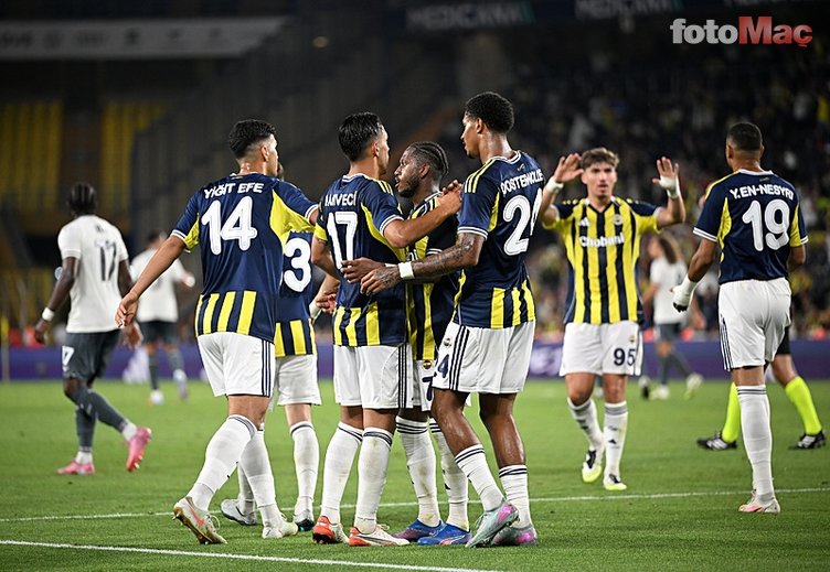 transfer haberleri jose mourinhodan o yildiz icin rest 1 pkvJGkkK