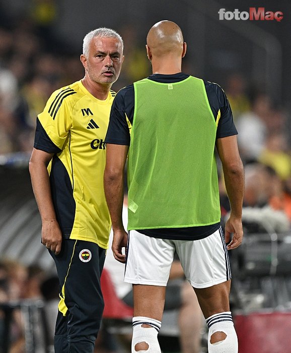 transfer haberleri jose mourinhodan o yildiz icin rest 3 htC8U49U