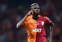 transfer haberleri osimhenden napoliye tepki galatasaray PaFb3vOI