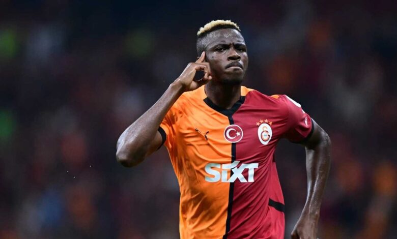 TRANSFER HABERLERİ: Osimhen'den Napoli'ye tepki! Galatasaray... 1 transfer haberleri osimhenden napoliye tepki galatasaray PaFb3vOI