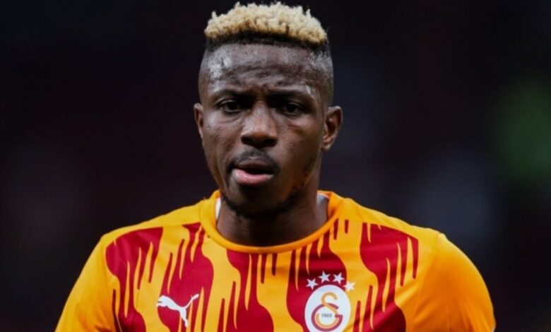 transferde son dakika victor osimhen ve galatasaray VgNfG5cY