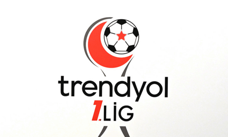 Trendyol 1. Lig'de ilk iki haftanın maç programı açıklandı 1 trendyol 1 ligde ilk iki haftanin mac programi aciklandi 2YuOtax1