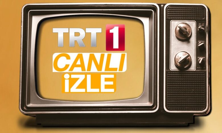 TRT 1 CANLI İZLE | TRT 1 nasıl izlenir? (Frekans bilgileri 2025) 1 trt 1 canli izle trt 1 nasil izlenir frekans bilgileri 2025 Wh2ZXjAl