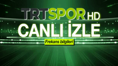 trt spor canli izle trt spor nasil izlenir trt spor frekans bilgileri cERLITqV