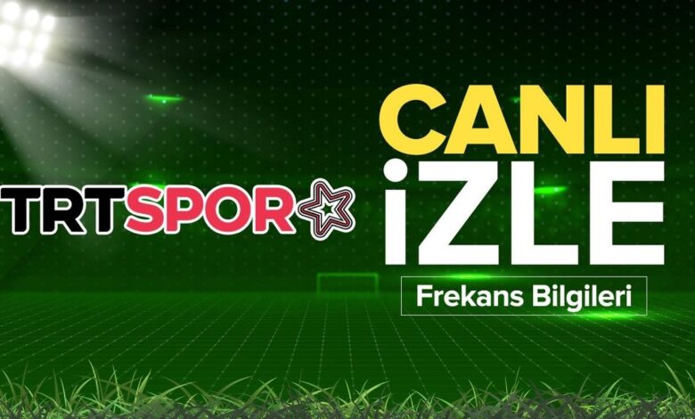 trt spor yildiz canli trt spor yildiz canli yayin izle hd trt Ci7frR8l