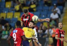 tsyd ankara kupasi 1 agustosta rL1FzPsu