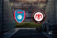 turan tovuz corum fk maci ne zaman saat kacta hangi kanalda hazirlik maci aMawXmQD