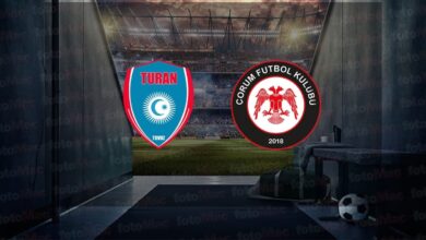 turan tovuz corum fk maci ne zaman saat kacta hangi kanalda hazirlik maci aMawXmQD