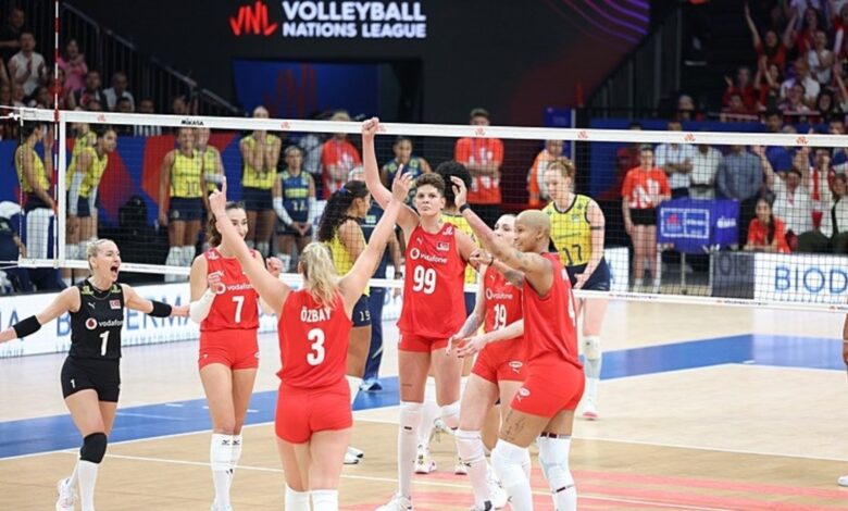 Türkiye A Milli Kadın Voleybol Takımı’nın aday kadrosu açıklandı 1 turkiye a milli kadin voleybol takiminin aday kadrosu aciklandi 9h1ksANm