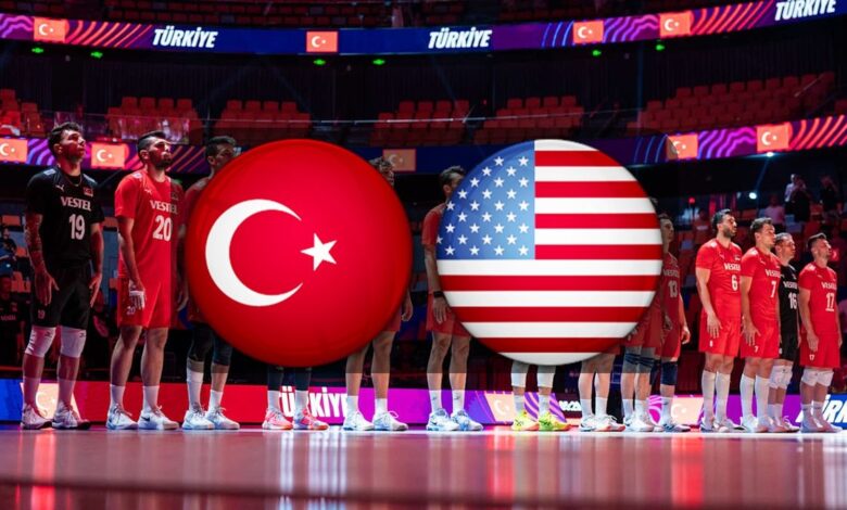 Türkiye-ABD maçı ne zaman, saat kaçta ve hangi kanalda? | 2025 FIVB Voleybol Milletler Ligi CANLI 1 turkiye abd maci ne zaman saat kacta ve hangi kanalda 2025 fivb voleybol milletler 6b5H3H7w