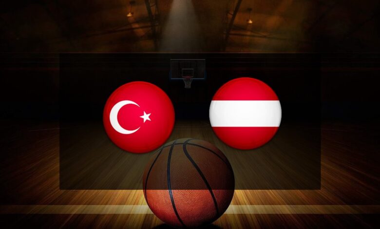 Türkiye - Avusturya maçı ne zaman, saat kaçta, hangi kanalda? | EuroBasket U18 1 turkiye avusturya maci ne zaman saat kacta hangi kanalda eurobasket u18 OHAPg8OQ