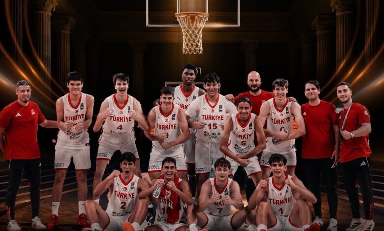 Türkiye U16 91-75 Fransa U16 (MAÇ SONUCU ÖZET) 1 turkiye u16 91 75 fransa u16 mac sonucu ozet WzlPeqId