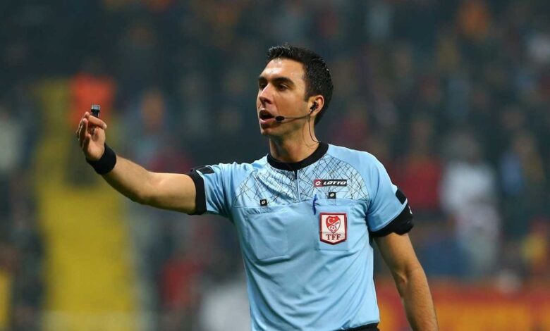uefadan arda kardeslere gorev O4X1bQmf